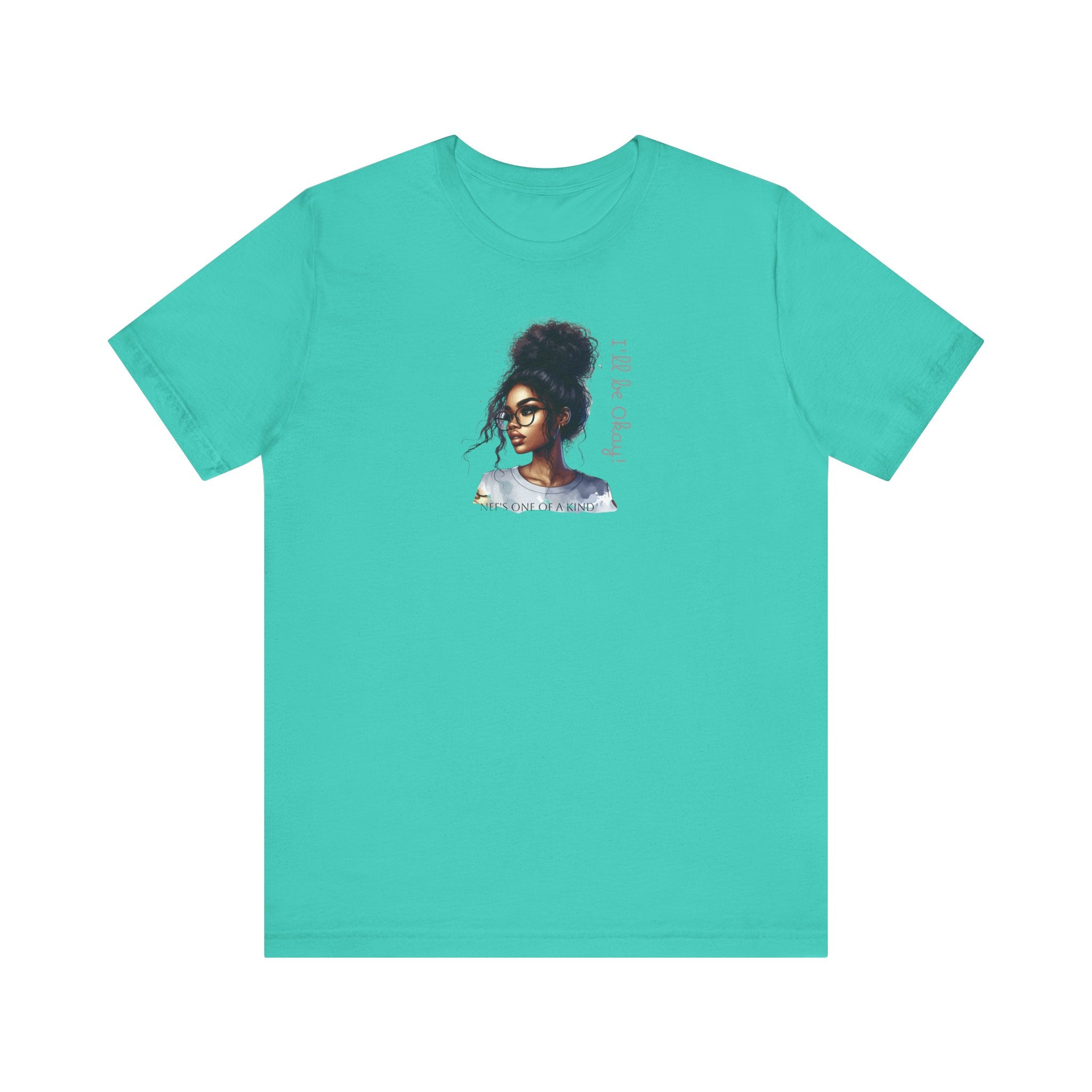 I'll be okay Tee